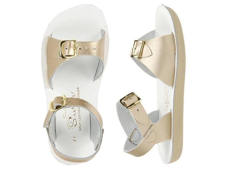 SALT WATER SANDAL SURFER