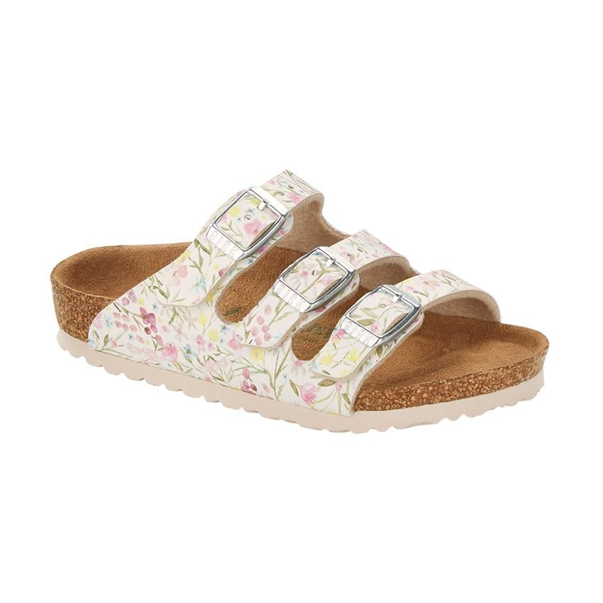 BIRKENSTOCK - FLORIDA (2021) (SIZES 9.5T-3Y) -