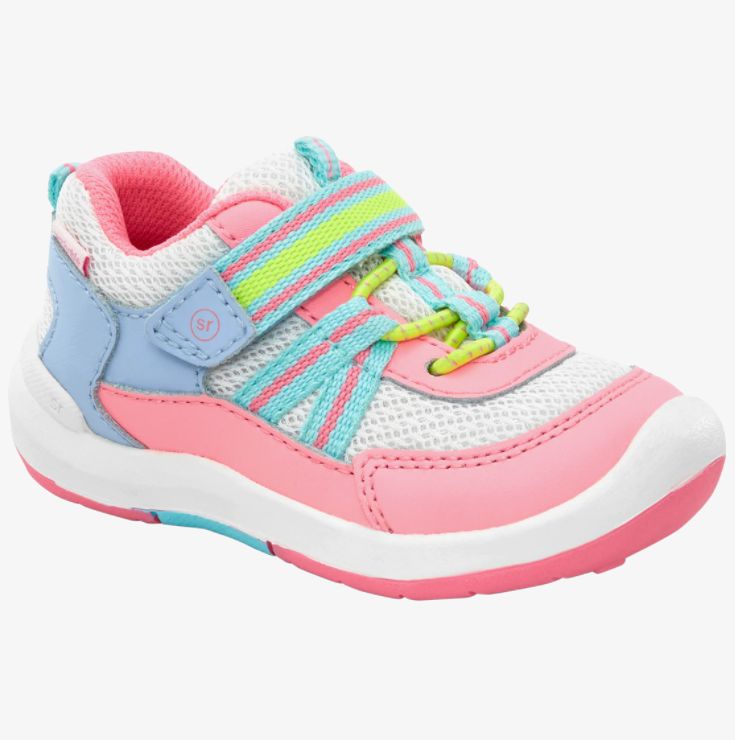 STRIDE RITE SRT JASPER