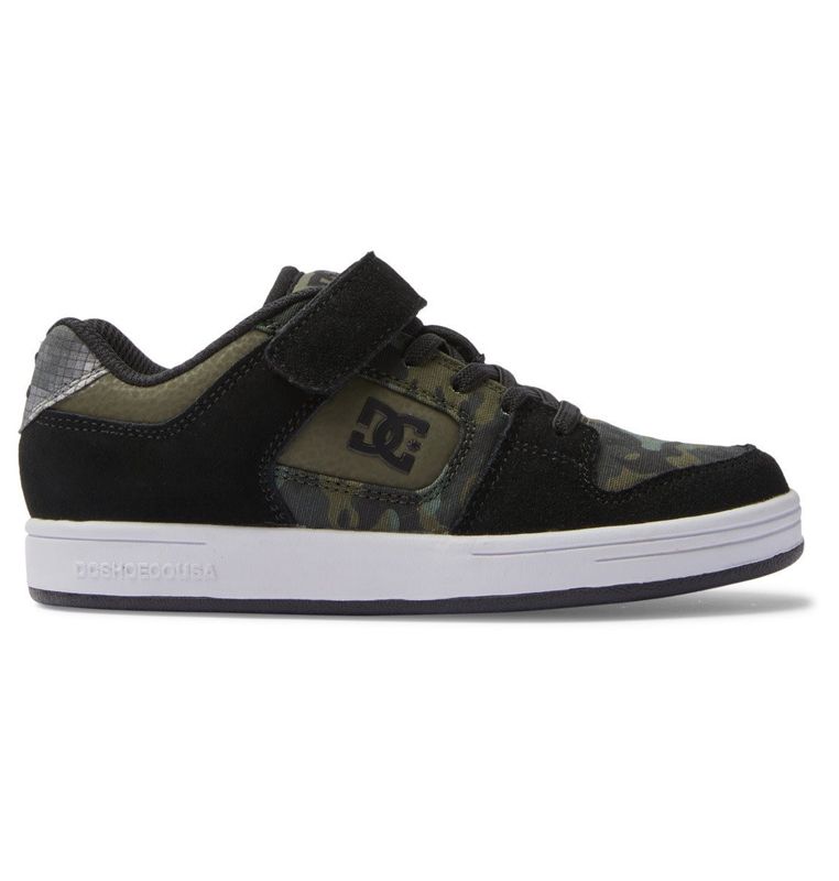 DC SHOES MANTECA 4 V 