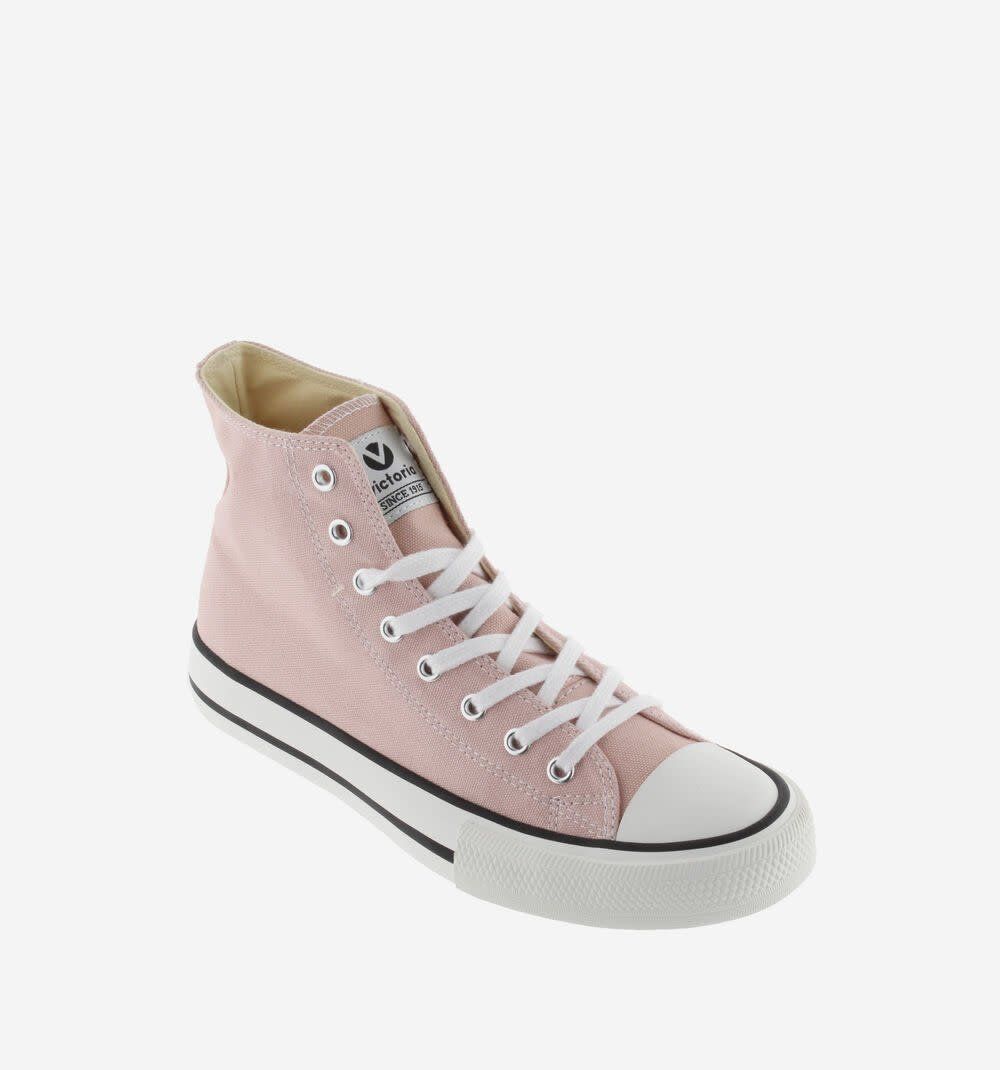 VICTORIA TRIBU BOTIN LONA