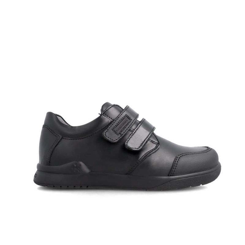 BIOMECANICS NEGRO-BOYS SHOES