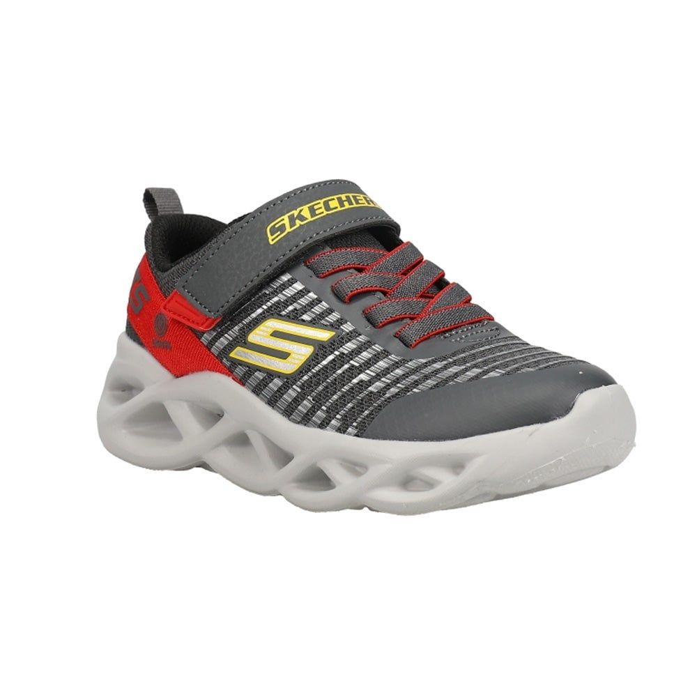 SKECHERS S LIGHTS TWISTY BRIGHTS NOVLO 