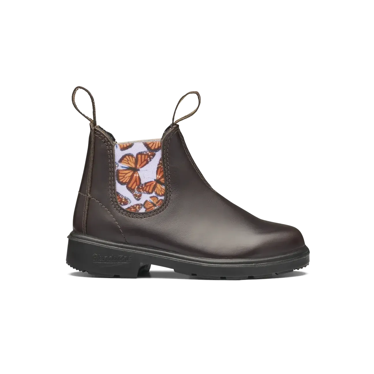 BLUNDSTONE KIDS ELASTIC SIDED BOOT