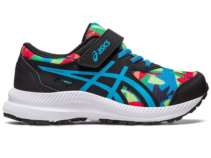 ASICS CONTEND 7 &amp; 8 PS 