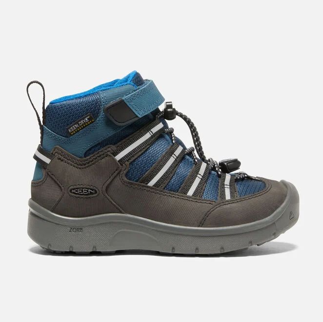 KEEN HIKEPORT 2 SPORT MID WP