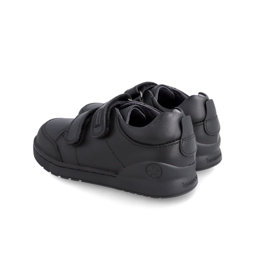 BIOMECANICS NEGRO-BOYS SHOES