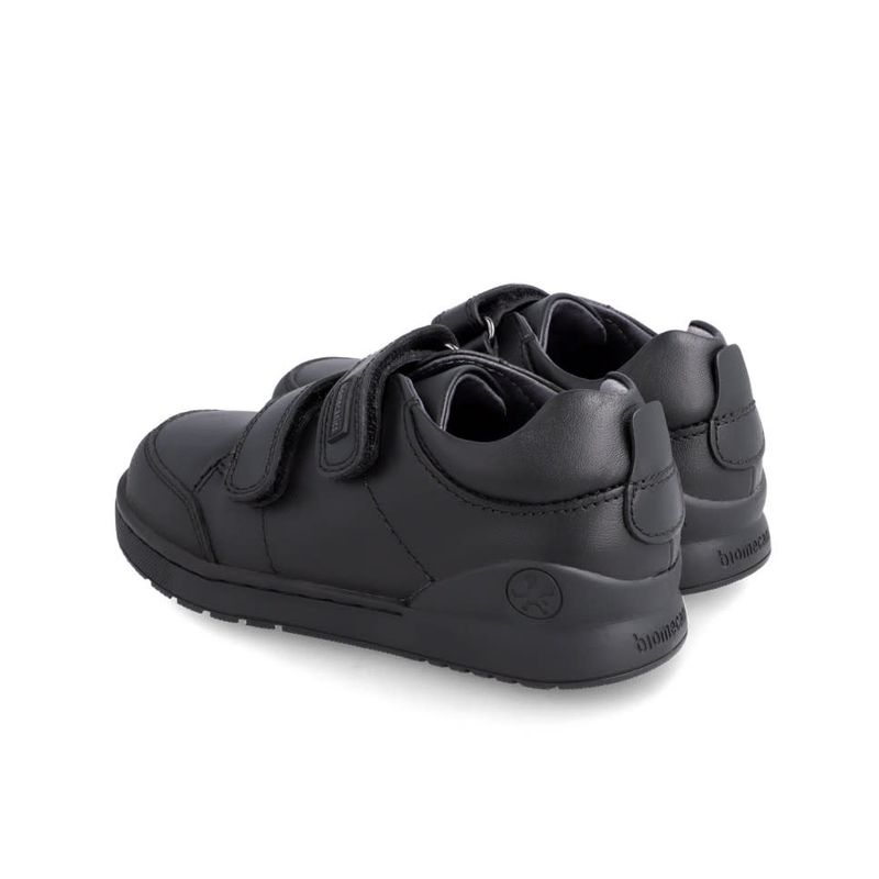 BIOMECANICS NEGRO-BOYS SHOES