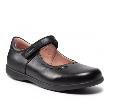 GEOX J NAIMARA G. A-SMO LEA