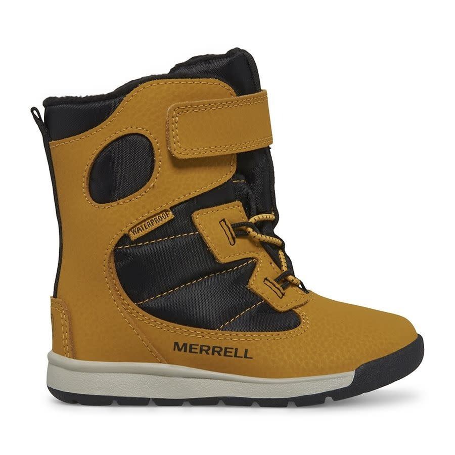 MERRELL SNOWBANK JR WP