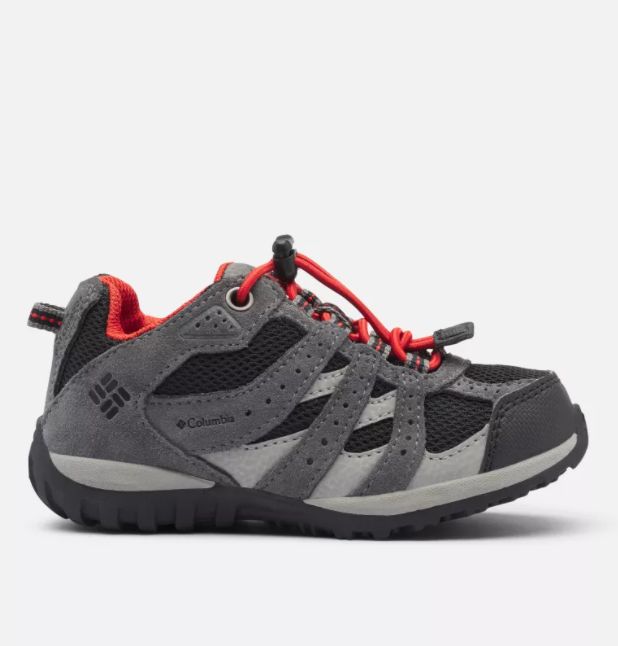 COLUMBIA REDMOND WP CHILD