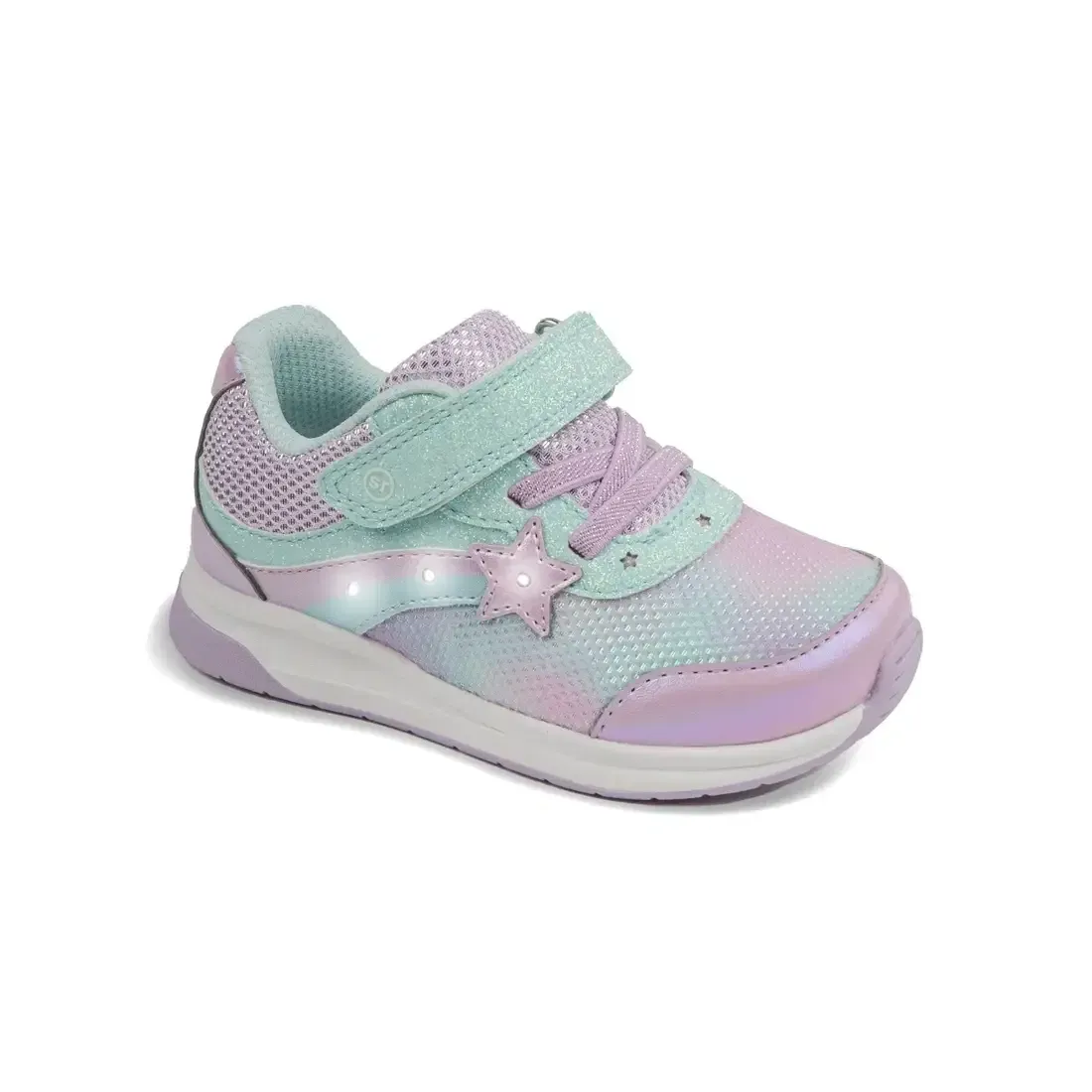 STRIDE RITE SR STARLIGHT