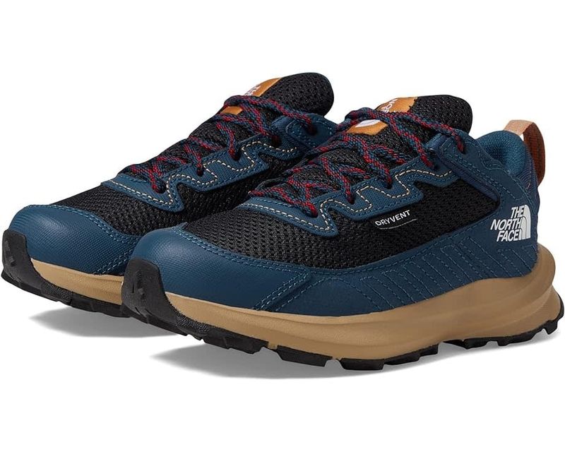 NORTH FACE YOUTH FASTPACK HIKER WP