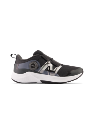 NEW BALANCE - DYNASOFT REVEAL V4 BOA SNEAKERS (ASSORTED) (2023-2026) (SIZES 11K-3Y) -