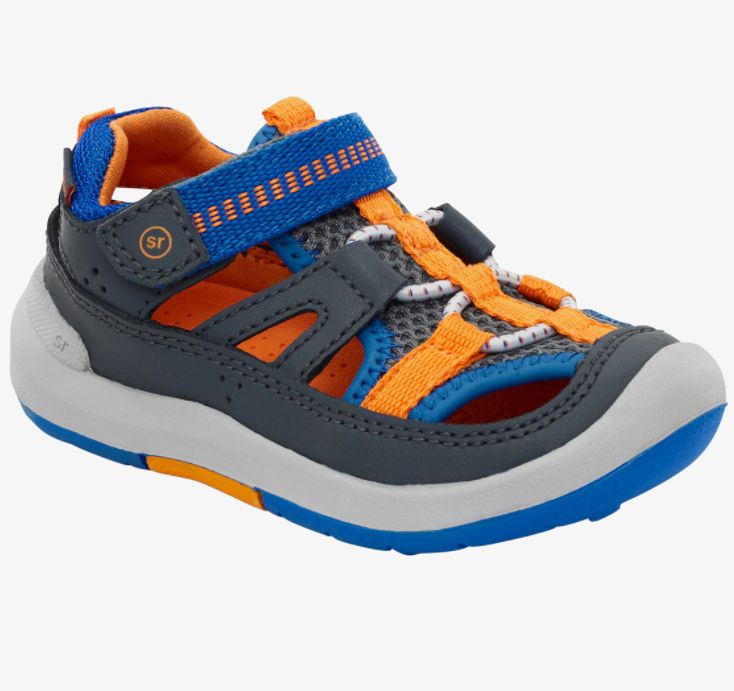 STRIDE RITE SRT WADE