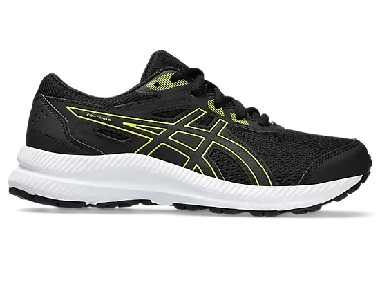 ASICS CONTEND 7 &amp; 8 GS TIE UP LACE 