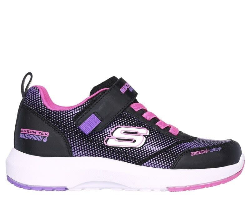 SKECHERS WATERPROOF - JOURNEY TIME