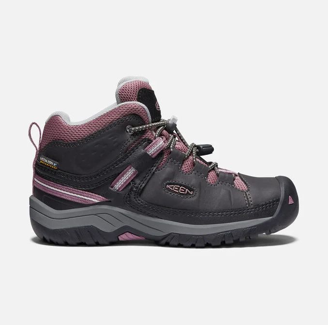 KEEN TARGHEE MID WP 