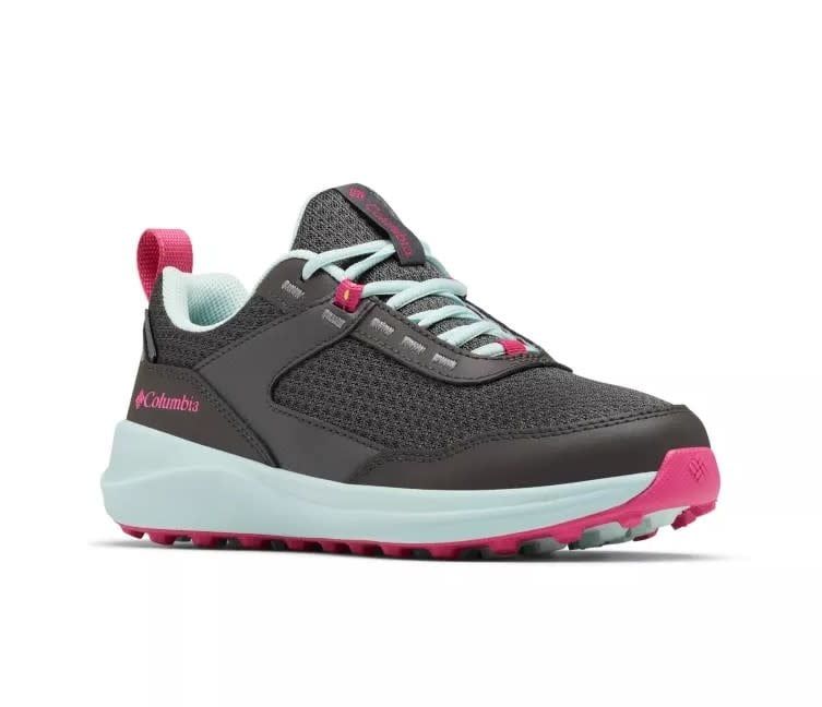 COLUMBIA YOUTH HATANA WP