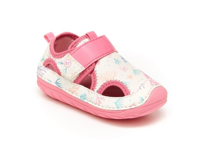 STRIDE RITE - SM SPLASH (2024-2025) (SIZES 3T-6T) -