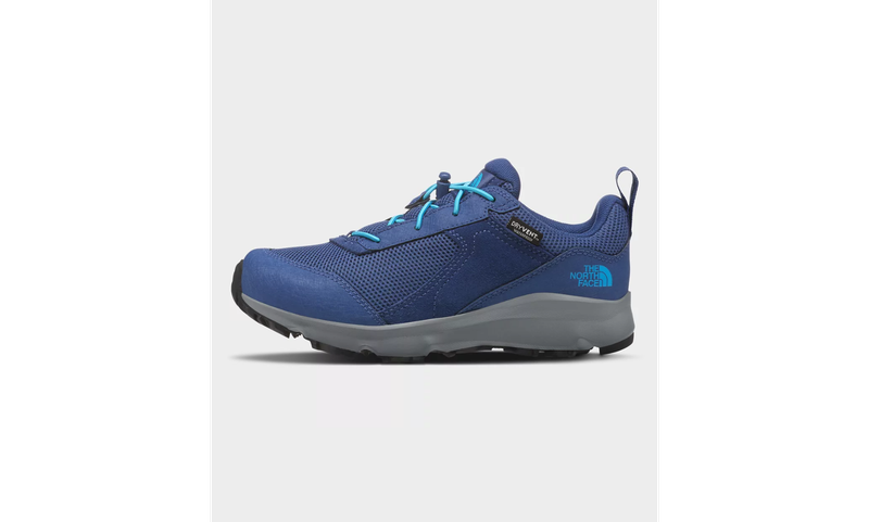NORTH FACE JUNIOR HEDGEHOG HIKER II WP