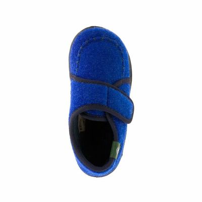 KAMIK - COZYLODGE SLIPPERS (STORM/PURPLE/PINK) (2020-2022) (SIZES 5T-6Y) -