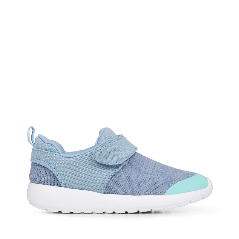 EMU - PYMBLE WOOL SNEAKERS (MACHINE WASHABLE) (VELCRO) (2021) (SIZES 8T-4Y) -