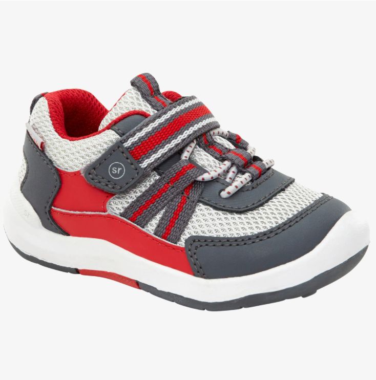STRIDE RITE - SRT JASPER (2022) (SIZES 5T-10T) -