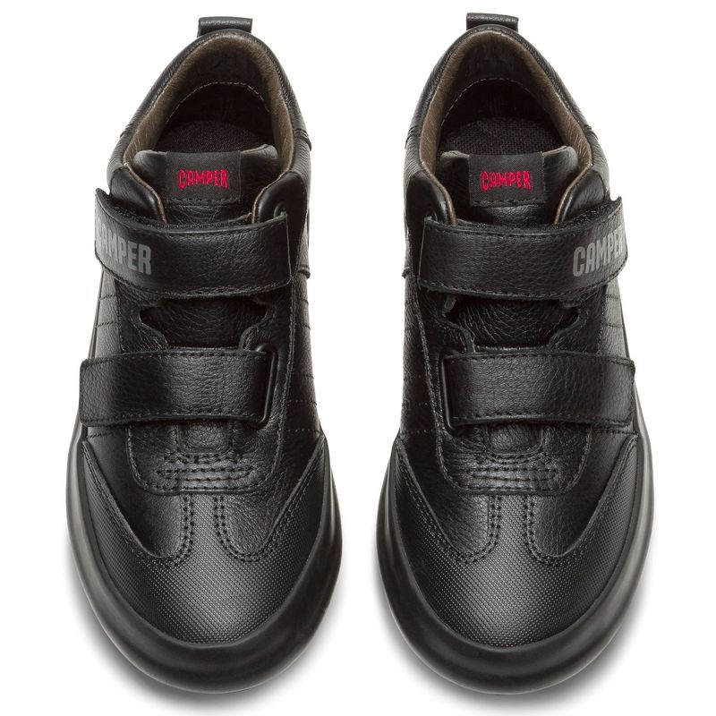 CAMPER - PURSUIT (2021-2023) (SIZES 9T-2Y) -