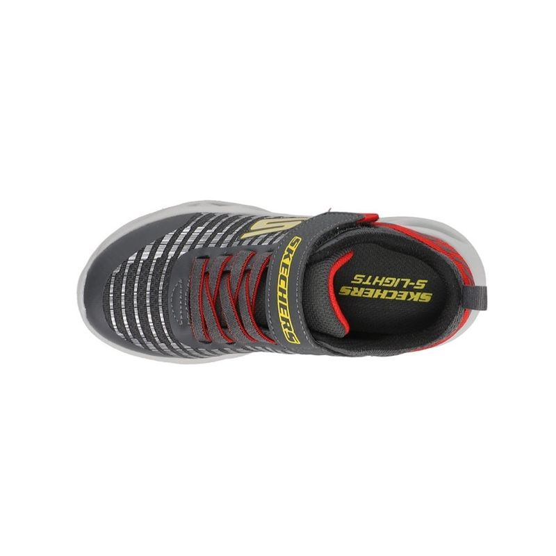 SKECHERS S LIGHTS TWISTY BRIGHTS NOVLO 