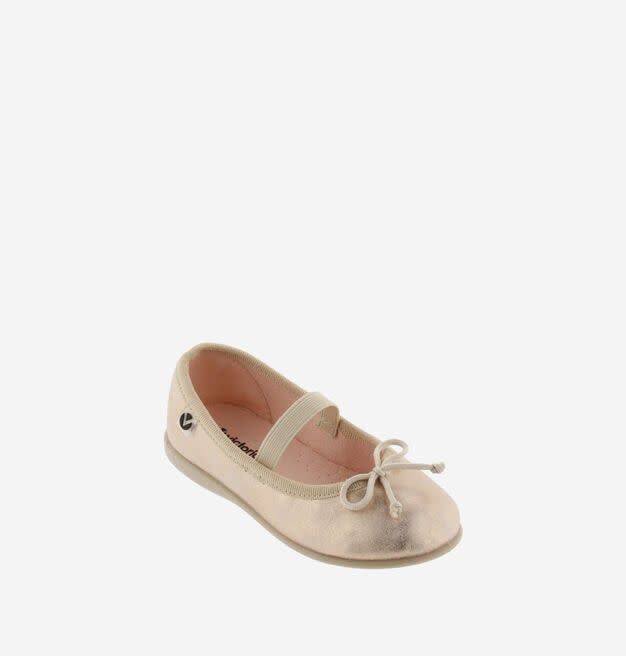VICTORIA - MARY JANE FLATS (2023) (SIZES 11K-3.5Y) -