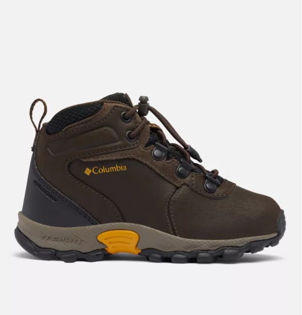 COLUMBIA CHILDREN NEWTON RIDGE WP