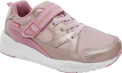 STRIDE RITE - M2P JOURNEY 2 (2021-2023) (SIZES 5T-3Y) -