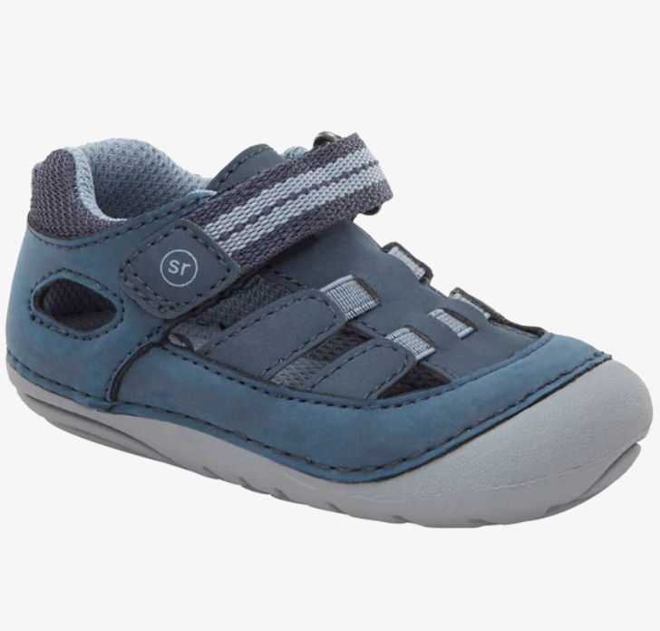 STRIDE RITE - SM SONNY (2021-2022) (SIZES 3T-6T) -