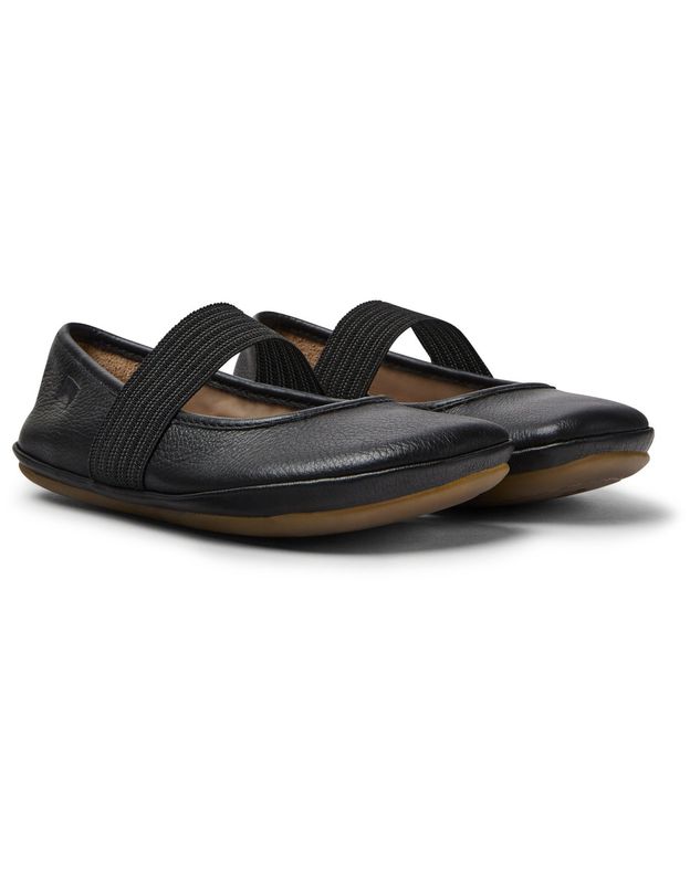 CAMPER - RIGHT BALLERINA (2023) (SIZES 3Y-5Y) -
