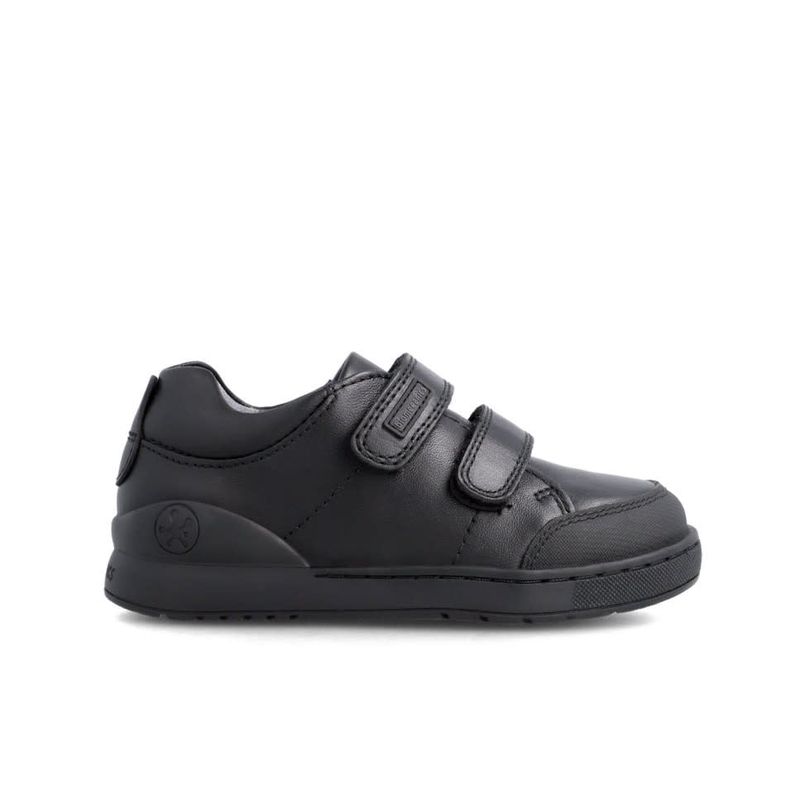 BIOMECANICS - NEGRO BOYS (VELCRO) (2021-2024) (SIZES 11K-1Y) -
