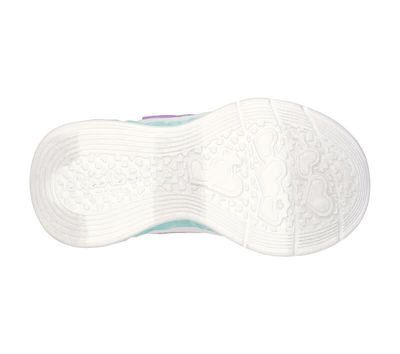 SKECHERS S LIGHTS-FLUTTER HEART 
