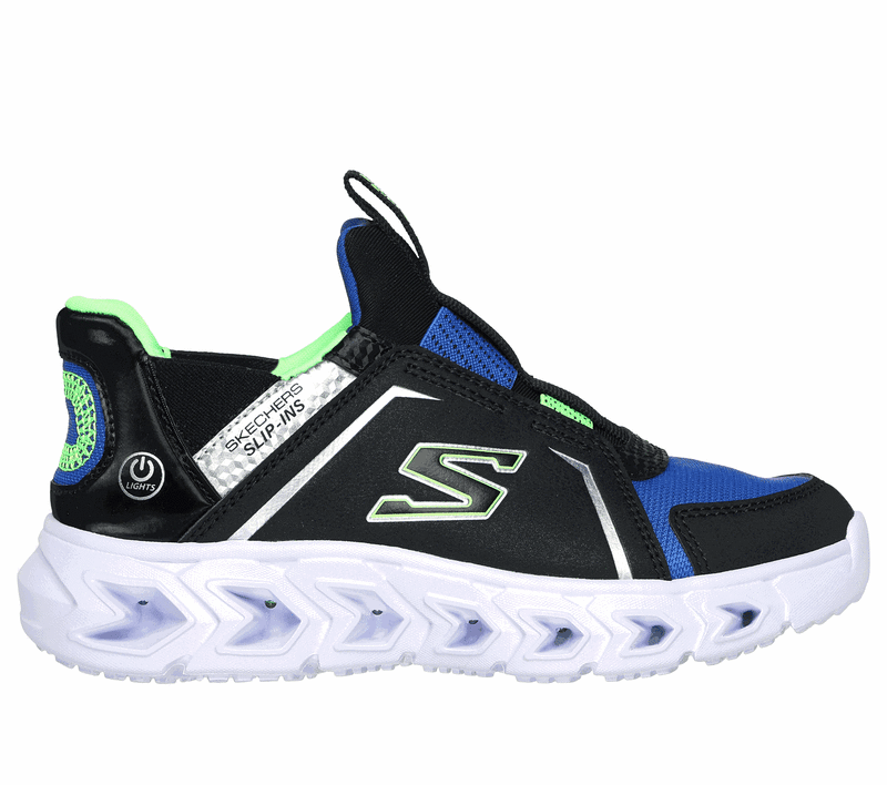 SKECHERS HYPNO FLASH BRISK BRIGHTS