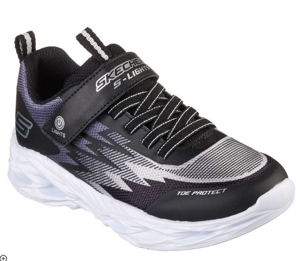 SKECHERS S LIGHTS VORTEX-FLASH-ZORENT