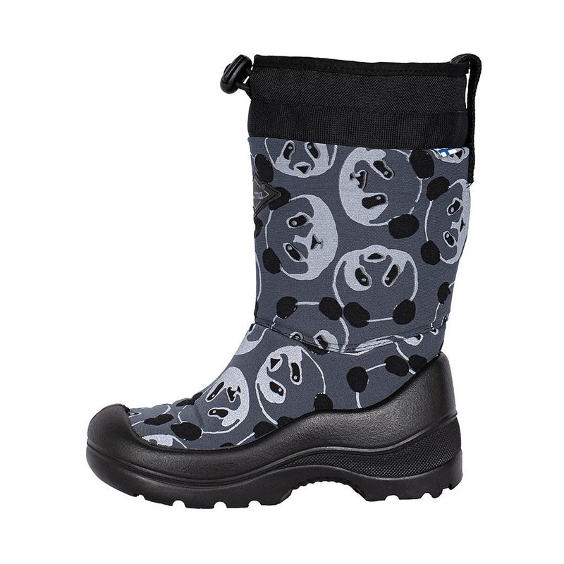 KUOMA - LUMI LUMILUKKO SNOWBOOTS (ASSORTED) (2021-2023) (SIZES 7T-4Y) -