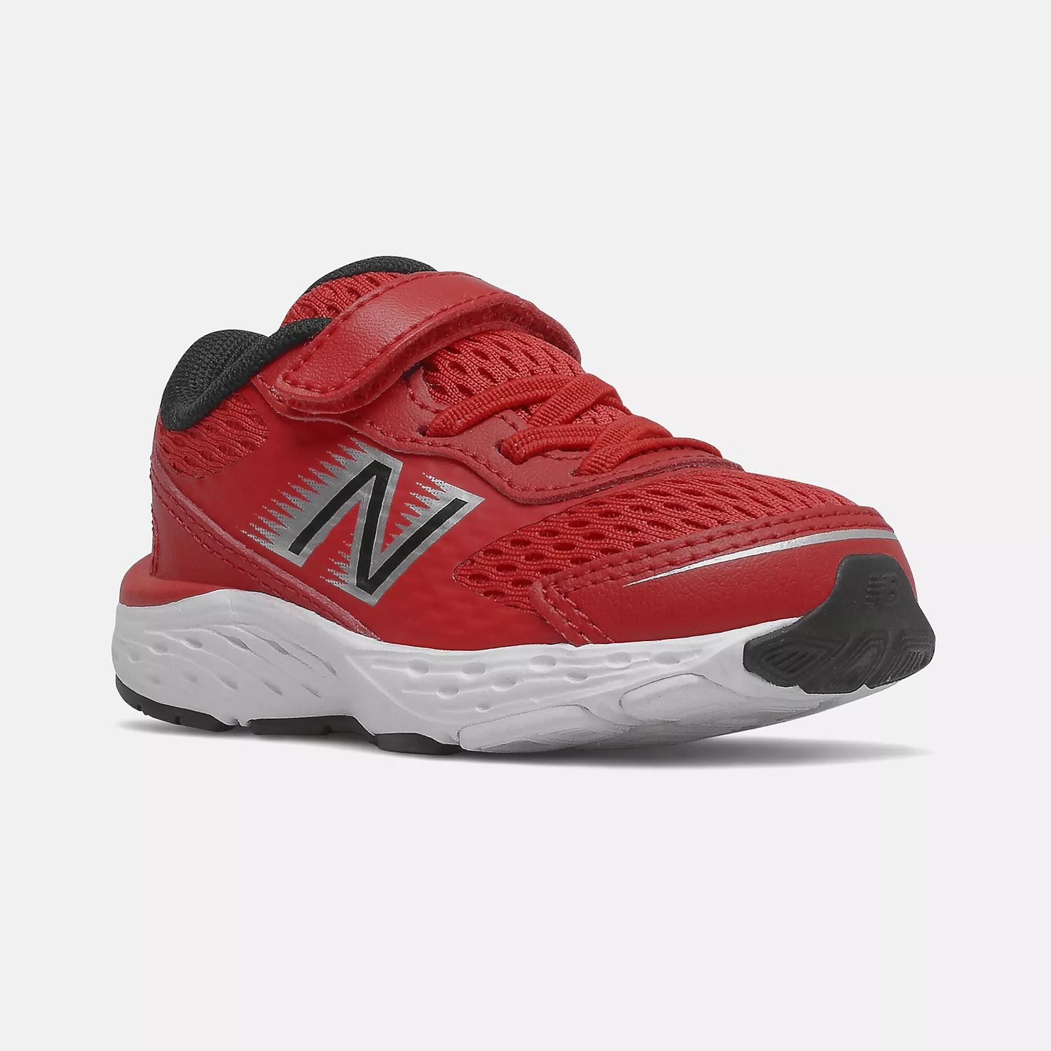 NEW BALANCE - IA680 (VELCRO) (2021-2022) (SIZES 5T-10T) -