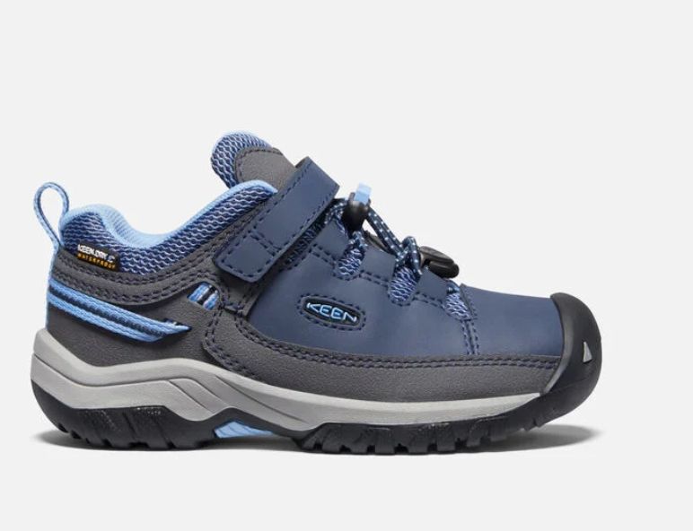 KEEN TARGHEE LOW WP 