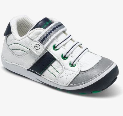 STRIDE RITE - SM ARTIE (2022-2023) (SIZES 3T-6T) -