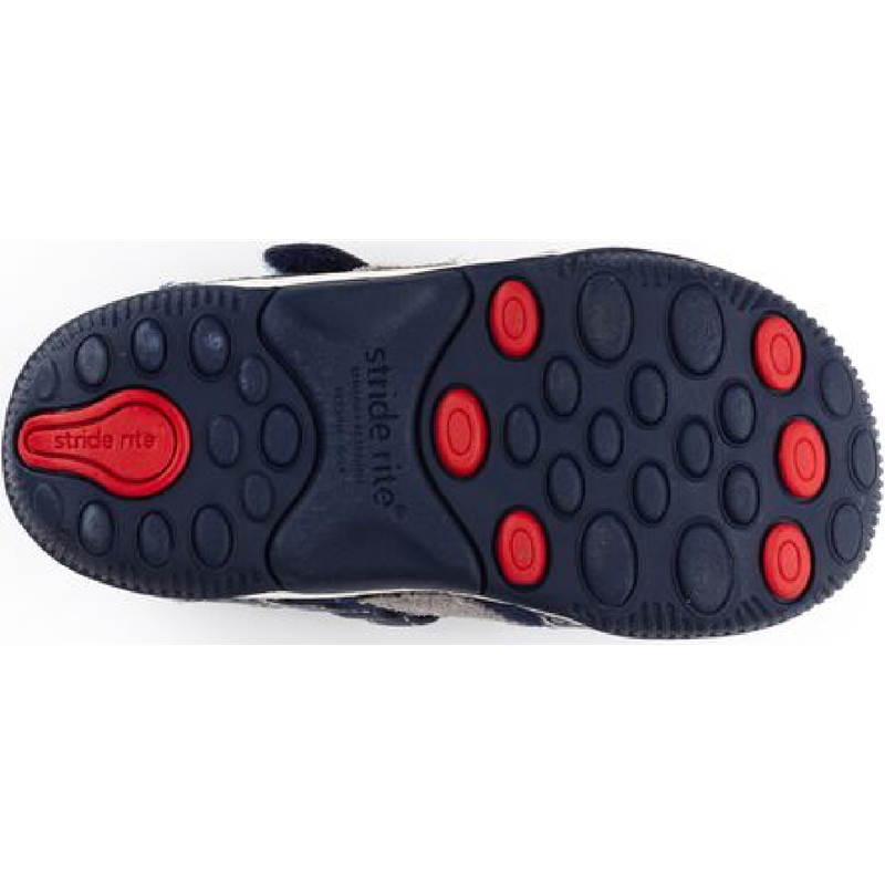 STRIDE RITE - SRT WES (2021-2022) (SIZES 5T-10T) -