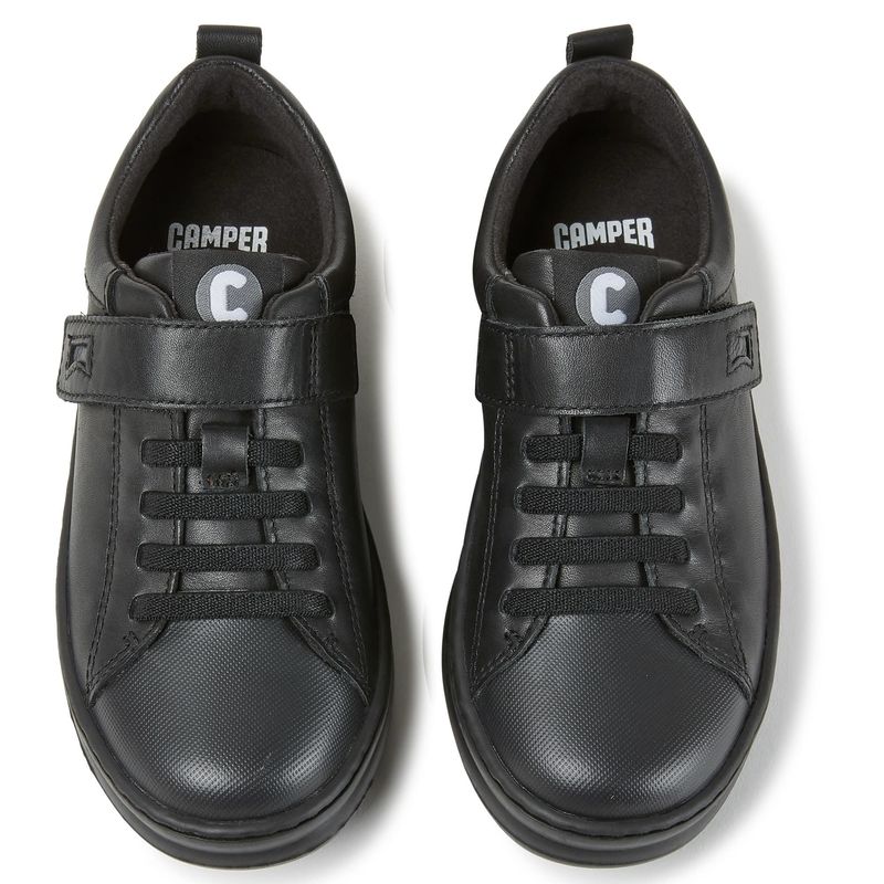 CAMPER - RUNNER FOUR (2021) (SIZES 9T-5Y) -