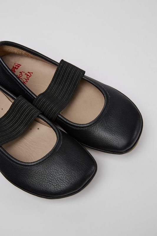 CAMPER - RIGHT BALLERINA (2022) (SIZES 9T-3Y) -