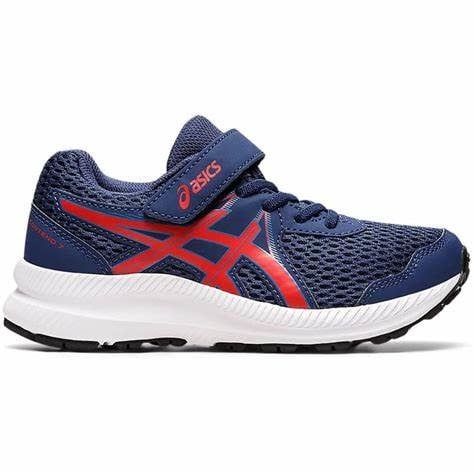 ASICS CONTEND 7 PS
