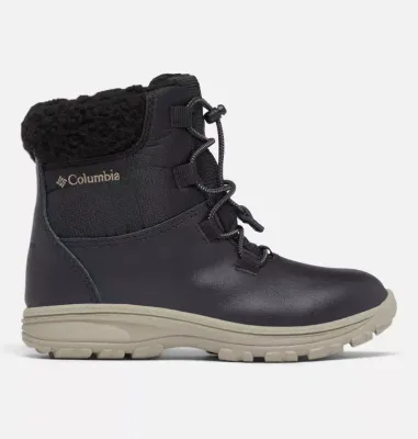 COLUMBIA YOUTH MORITZA BOOT