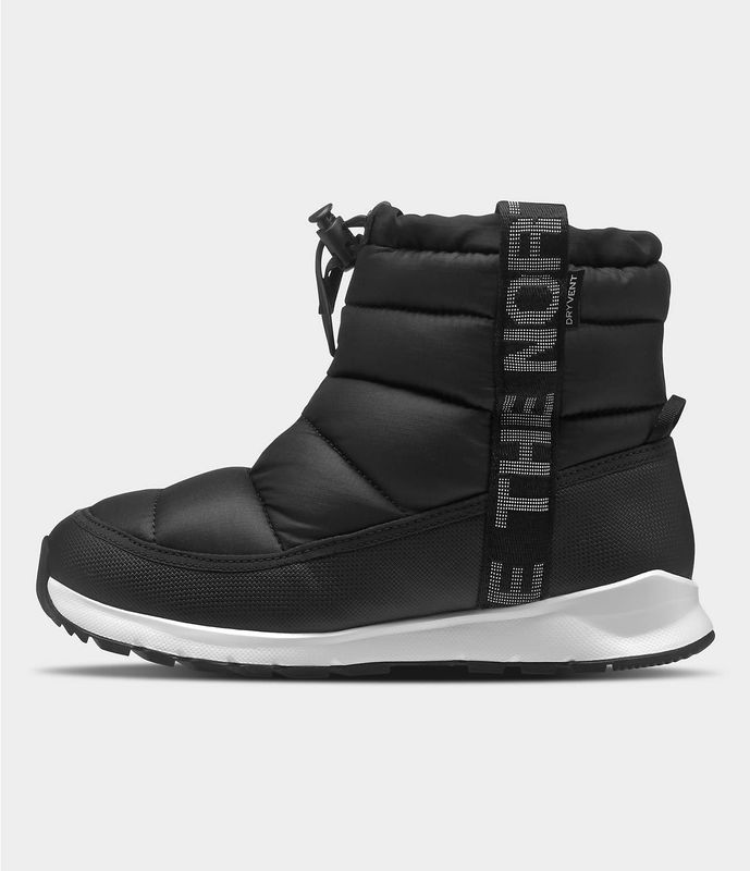 NORTH FACE - THERMOBALL BOOTS (WATERPROOF) (2023-2024) (SIZES 1Y-6Y) -