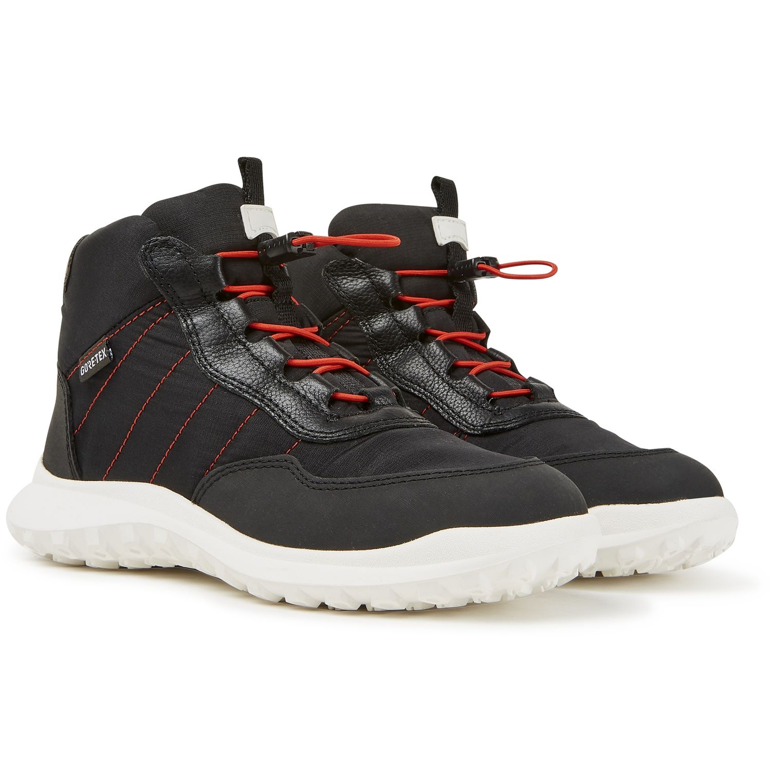 CAMPER CRCLR KIDS, Color: BLACK, Size: 36/4y